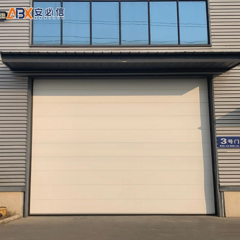 盘锦市工业提升门